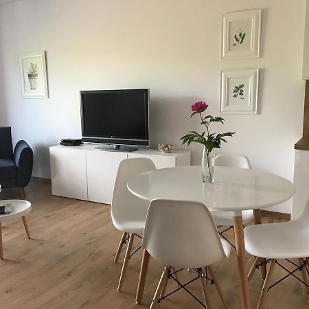Apartament Nadmorze Igi Przy Plazy Apartment Гданск Екстериор снимка