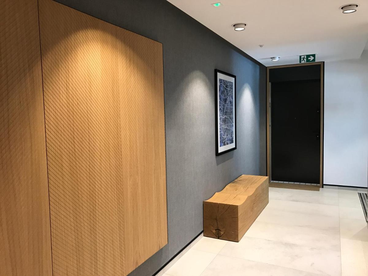 Apartament Nadmorze Igi Przy Plazy Apartment Гданск Екстериор снимка